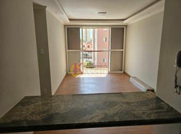 Apartamento · 66m² · 3 Quartos · 1 Vaga · Apartamento Residencial para venda em Ribeirão Preto - SP