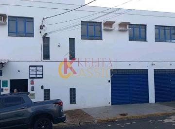 Comercial · 1 Vaga · Salão Comercial  - Jardim Novo Mundo