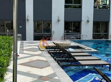 Apartamento · 44m² · 1 Quarto · 1 Vaga · APARTAMENTO RESIDENCIAL - ZAHLE JARDINS - SÃO PAULO