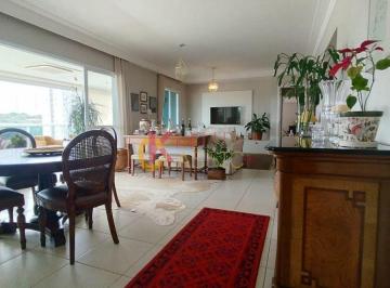 Apartamento · 167m² · 3 Quartos · 3 Vagas · Apartamento Residencial - Porto Búzios