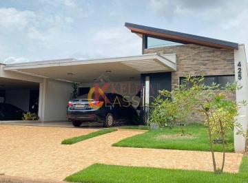 Casa · 3 Quartos · 2 Vagas · Vende-se Casa 3 Dormitórios Condomínio Reserva Imperial