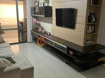 Apartamento · 3 Quartos · 2 Vagas · Vende-se Apartamento 3 suítes Edifício Florença