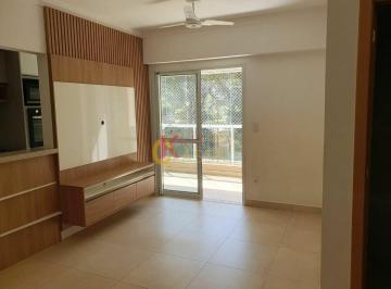Apartamento · 74m² · 2 Quartos · 2 Vagas · Apartamento Residencial - Condclub Bonfim Paulista