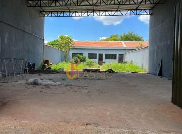 Comercial · 400m² · 1 Quarto · 10 Vagas · Salão Comercial - Barracão Cruz das Posses