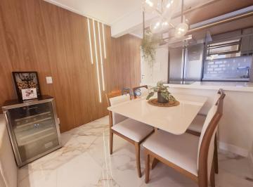 Apartamento · 76m² · 3 Quartos · 2 Vagas · Seu Refúgio de Paz e Elegância no Quintas da Glória!