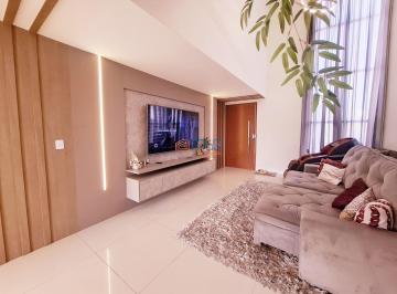 Casa · 320m² · 4 Quartos · 4 Vagas · Exclusividade em Alphaville! Casa dos Sonhos Pronta para Morar!