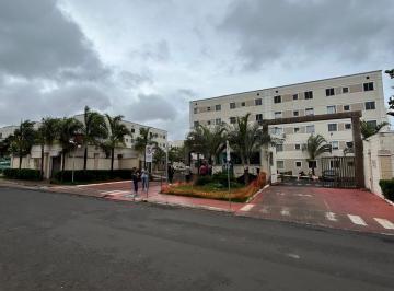 Foto 01 · Apartamento, Shopping Park, Uberlândia, MG