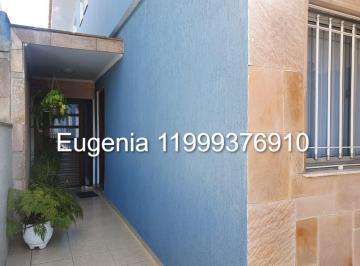 Casa de 3 quartos, São Paulo · Sobrado Jardim Bonfigliolli: 3 dormitórios, 2 vagas