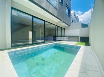 Casa · 222m² · 3 Quartos · 2 Vagas · Casa em Praia de Barequecaba - São Sebastião, SP