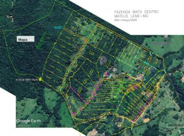 62508cfd9cc0ad9d82fc14fafdadd5b2.jpeg · Fazenda / Sítios / Chácaras à venda em Mateus Leme, no bairro Sitio Novo