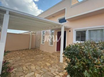 Foto 01 · CASA A VENDA NO BAIRRO VILA SUIÇA NA CIDADE DE INDAIATUBA