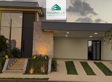 Foto 01 · Casas em Condomínio, Parque Residencial Damha 3, Araraquara, SP