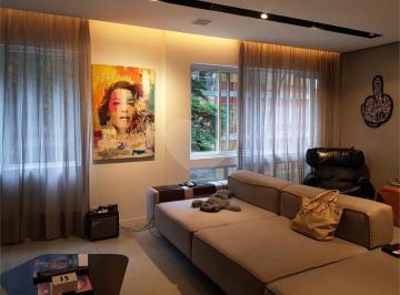 Área de Serviço · Imoveis - em Higienópolis