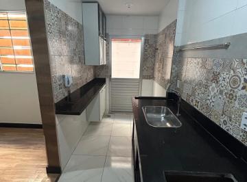 Foto 01 · Apartamento, Panorama, Uberlândia, MG