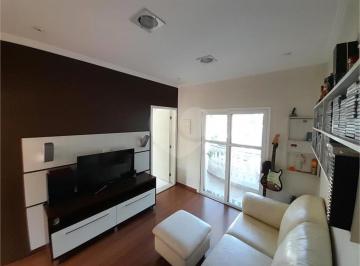 Área de Serviço · Imoveis - no Planalto Paulista