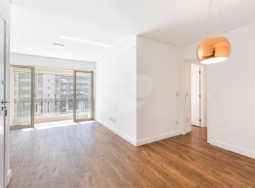 Apartamento · 99m² · 3 Quartos · 2 Vagas · Apartamento com 3 quartos à venda em Jardim Das Acácias - SP