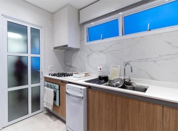 Área de Serviço · Imoveis - em Cerqueira César