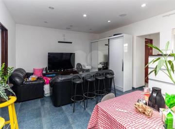 Área de Serviço · Imoveis - na Vila Madalena