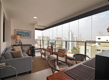 Área de Serviço · Imoveis - no Campo Belo
