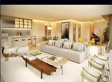 Área de Serviço · Imoveis - no Jardim Paulista