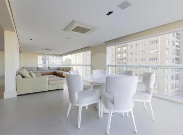 Área de Serviço · Imoveis - no Paraíso do Morumbi