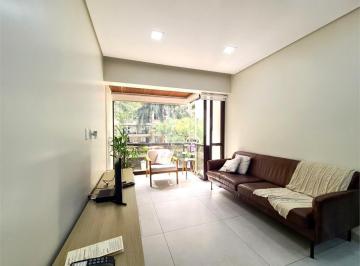 Área de Serviço · Imoveis - em Cerqueira César
