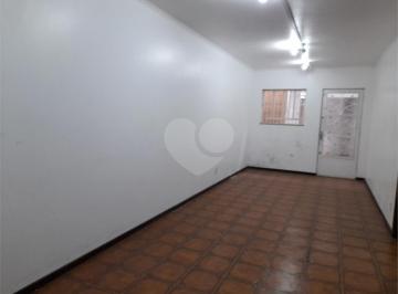 Área de Serviço · Sobrado com 3 quartos à venda em Santo Amaro - SP