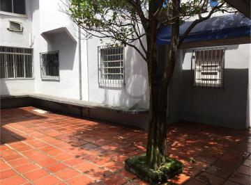 Área de Serviço · Imoveis - na Vila Clementino