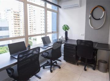 Área de Serviço · Imoveis - em Cerqueira César