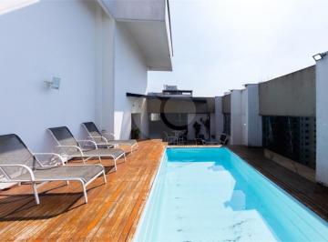 Área de Serviço · Imoveis - no Campo Belo