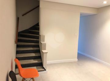 Sala de Jantar · Imoveis - no Jardim da Glória