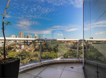 Área de Serviço · Imoveis - na Vila Madalena