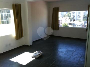 Área de Serviço · Imoveis - no Pacaembu