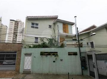 Sem Categoria · Imoveis - na Vila Mariana