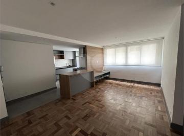 Área de Serviço · Imoveis - em Cerqueira César