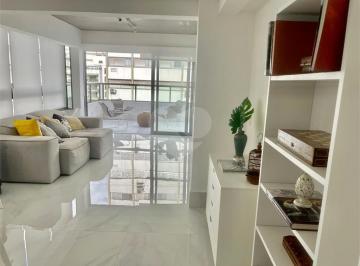 Área de Serviço · Imoveis - na Vila Nova Conceição