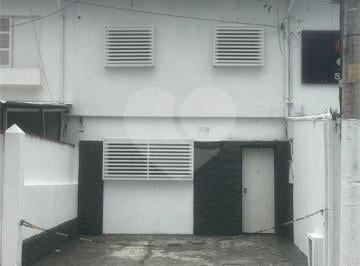 Área de Serviço · Imoveis - na Vila Olímpia