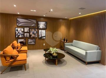 Área de Serviço · Imoveis - na Consolação