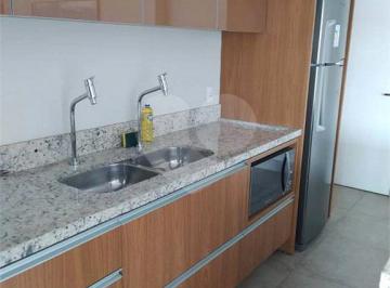 Área de Serviço · Imoveis - na Bela Vista