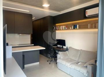 Área de Serviço · Imoveis - na Vila Olímpia