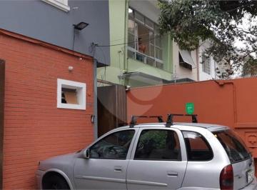 Área de Serviço · Imoveis - na Vila Olímpia