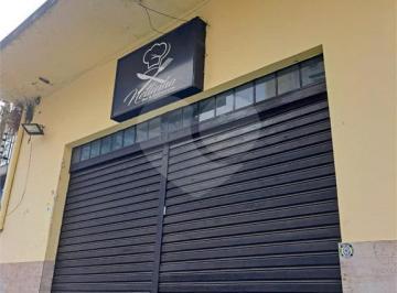 Área de Serviço · Terreno à venda em Vila Monte Alegre - SP