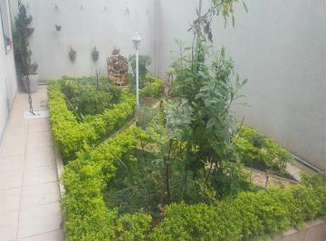 Casa · 213m² · 5 Quartos · 5 Vagas · Sobrado com 5 quartos à venda em Vila Monte Alegre - SP