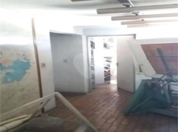 Área de Serviço · Imoveis - na Vila Clementino