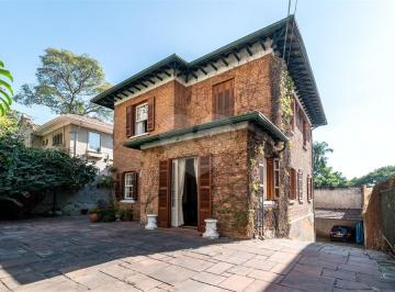 Área de Serviço · Imoveis - em Higienópolis