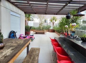 Área de Serviço · Imoveis - no Brooklin Paulista