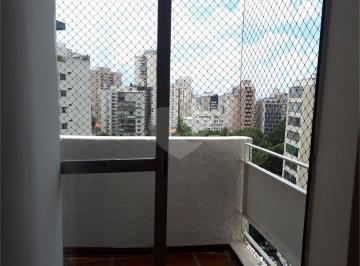Área de Serviço · Imoveis - na Consolação