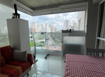 Área de Serviço · Imoveis - no Brooklin Paulista