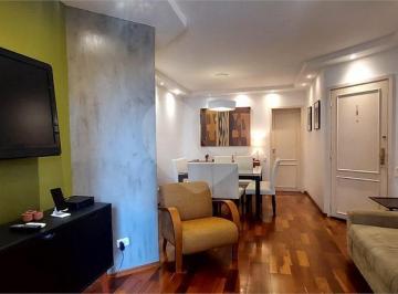 Área de Serviço · Imoveis - em Cidade Monções