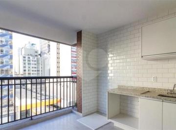 Área de Serviço · Imoveis - na Bela Vista